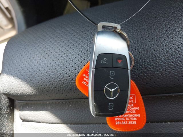 55SWF8DB8KU299386 Mercedes-Benz C 300