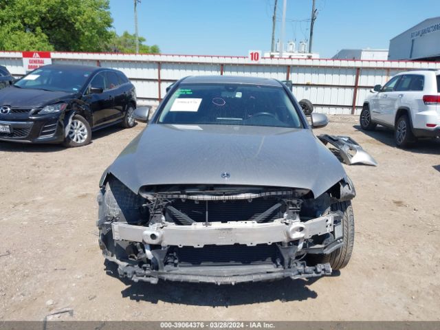 55SWF8DB8KU299386 Mercedes-Benz C 300