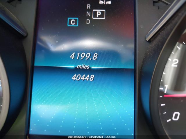55SWF8DB8KU299386 Mercedes-Benz C 300