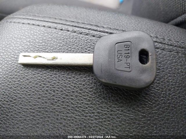 Chevrolet Cruze Ls Auto 2014 1G1PA5SH4E7348743 Image 11