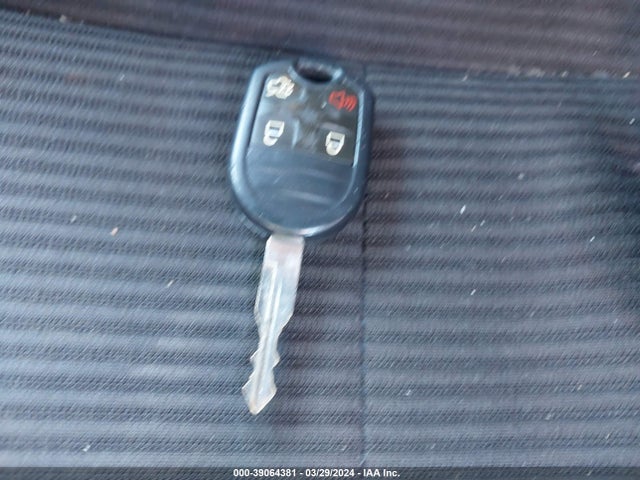 Ford Mustang V6 2014 1ZVBP8EM5E5266667 Image 11