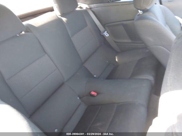 Ford Mustang V6 2014 1ZVBP8EM5E5266667 Image 8