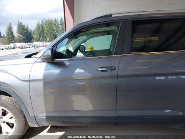 1V2UR2CA7KC577728 Volkswagen Atlas 3.6l V6 Se W/technology
