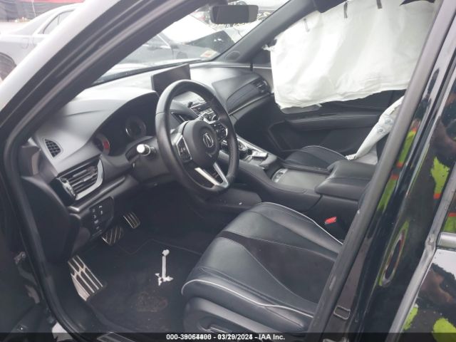 5J8TC2H68KL034764 Acura Rdx A-spec Package