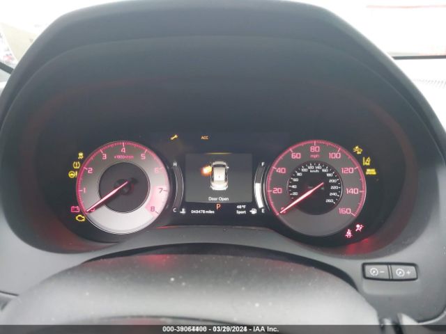 5J8TC2H68KL034764 Acura Rdx A-spec Package