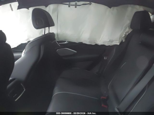 5J8TC2H68KL034764 Acura Rdx A-spec Package