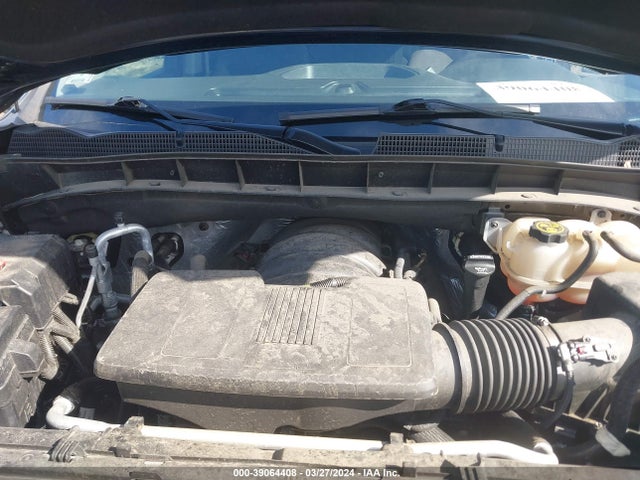 1GTR9CED9LZ188625 GMC Sierra 1500 4wd Double Cab Standard Box Elevation