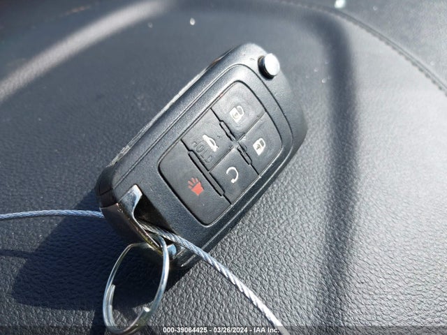 Chevrolet Impala Premier 2019 2G1105S34K9111385 Image 11