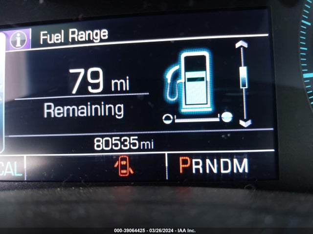 Chevrolet Impala Premier 2019 2G1105S34K9111385 Image 15