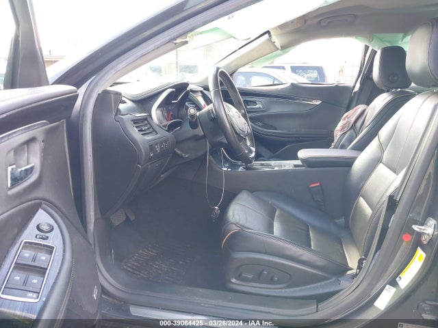 Chevrolet Impala Premier 2019 2G1105S34K9111385 Image 5
