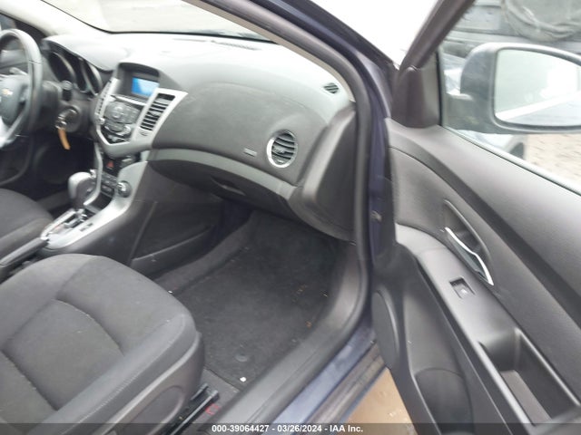 Chevrolet Cruze 1lt Auto 2014 1G1PC5SB8E7175329 Image 5