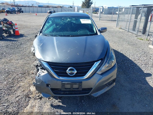 Nissan Altima 2.5 Sr 2016 1N4AL3AP3GN322059 Image 11