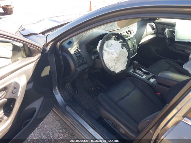 Nissan Altima 2.5 Sr 2016 1N4AL3AP3GN322059 Image 5