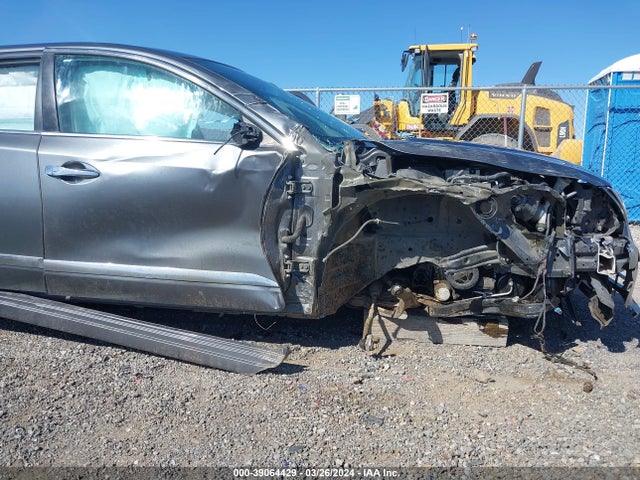 Nissan Altima 2.5 Sr 2016 1N4AL3AP3GN322059 Image 6