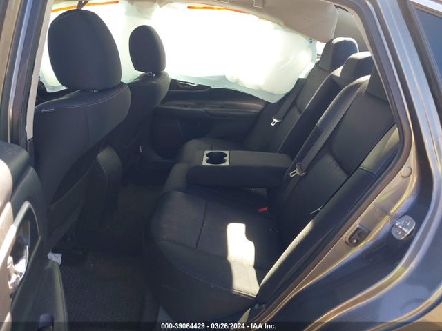 Nissan Altima 2.5 Sr 2016 1N4AL3AP3GN322059 Image 8