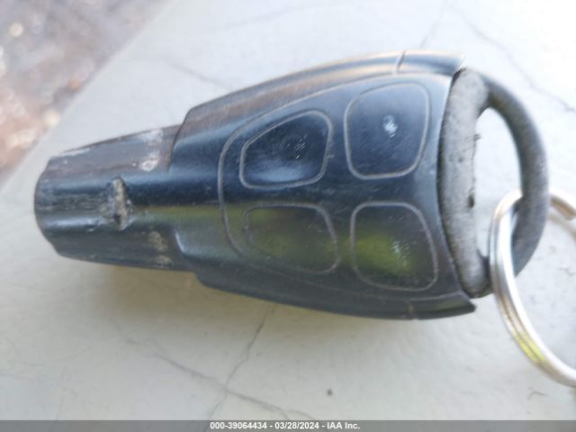 2004 SAAB 9-3 YS3FD79Y846016698 Photo 10