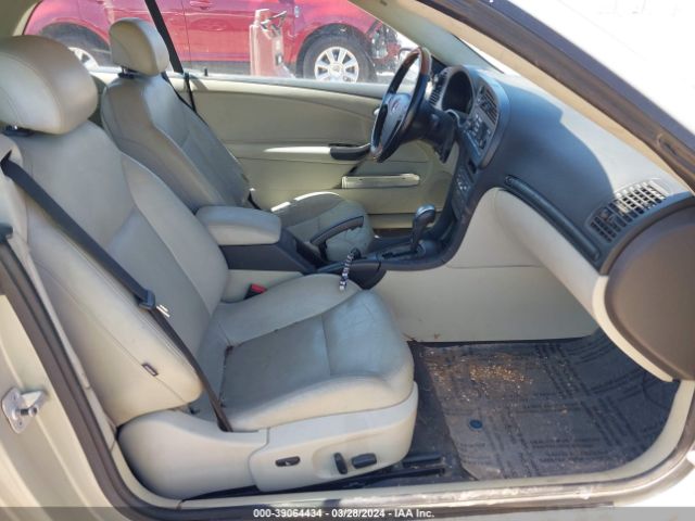 2004 SAAB 9-3 YS3FD79Y846016698 Photo 4