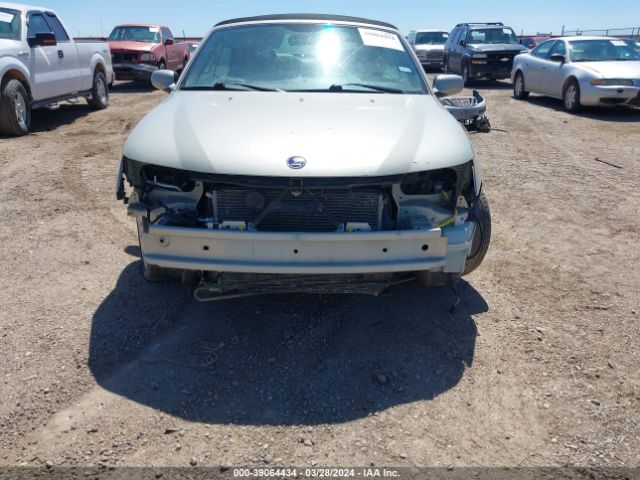 2004 SAAB 9-3 YS3FD79Y846016698 Photo 5