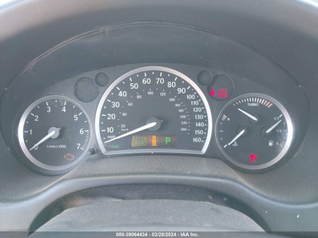 2004 SAAB 9-3 YS3FD79Y846016698 Photo 6