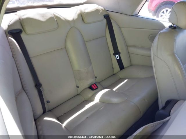 2004 SAAB 9-3 YS3FD79Y846016698 Photo 7
