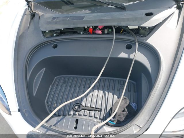 5YJ3E1EAXPF559363 Tesla Model 3 Rear-wheel Drive