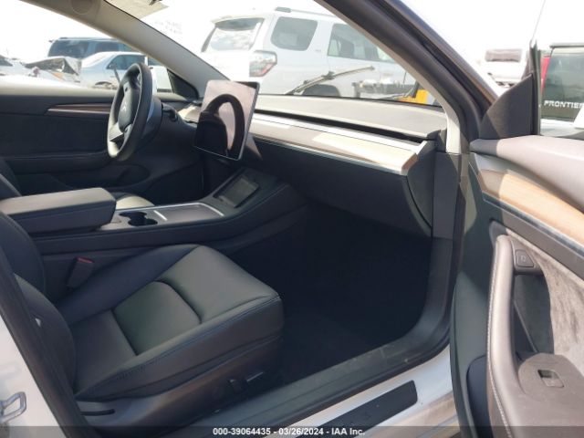5YJ3E1EAXPF559363 Tesla Model 3 Rear-wheel Drive