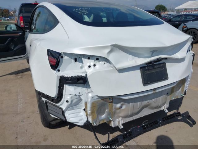 5YJ3E1EAXPF559363 Tesla Model 3 Rear-wheel Drive