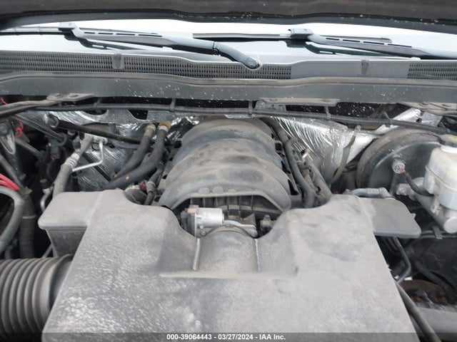 Chevrolet Silverado 1500 1lt 2015 1GCVKREC2FZ392491 Image 10