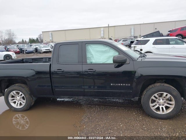 Chevrolet Silverado 1500 1lt 2015 1GCVKREC2FZ392491 Image 13