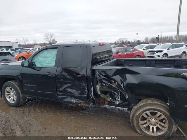 Chevrolet Silverado 1500 1lt 2015 1GCVKREC2FZ392491 Image 14