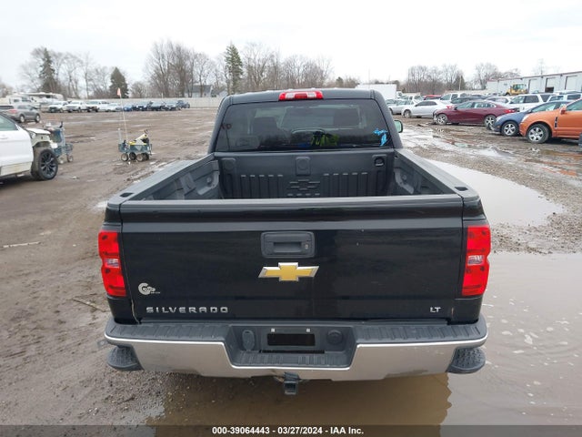 Chevrolet Silverado 1500 1lt 2015 1GCVKREC2FZ392491 Image 16