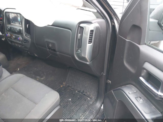 Chevrolet Silverado 1500 1lt 2015 1GCVKREC2FZ392491 Image 5