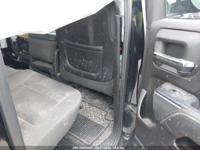 Chevrolet Silverado 1500 1lt 2015 1GCVKREC2FZ392491 Image 8