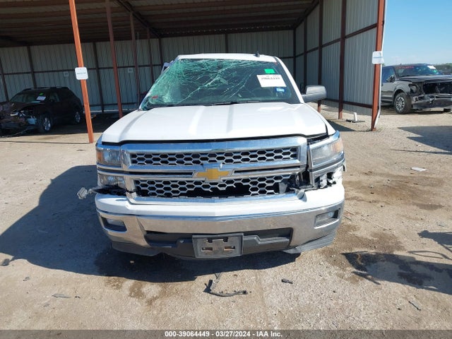 Chevrolet Silverado 1500 1lt 2014 3GCPCREC0EG238916 Image 12