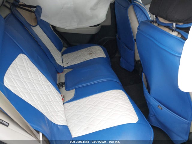 Nissan Rogue Sv Intelligent Awd 2021 5N1AT3BB6MC820644 Image 8