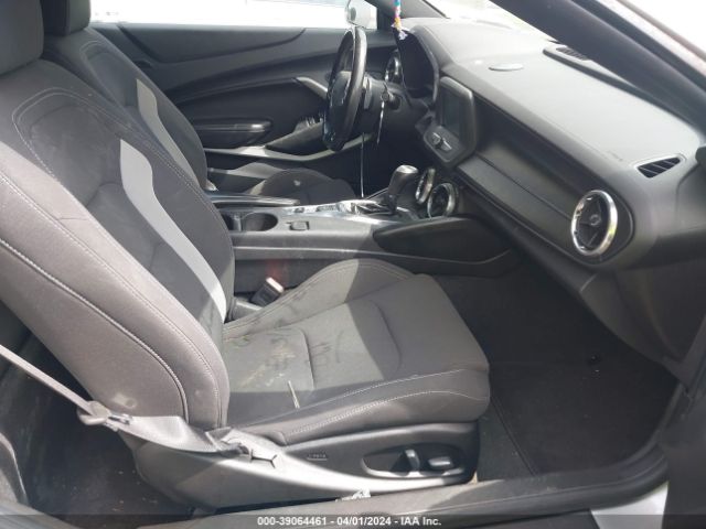 1G1FB3DX3J0184180 Chevrolet Camaro 1lt