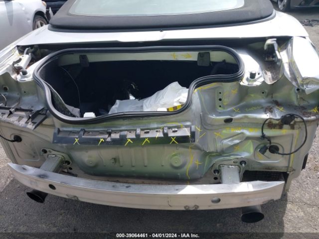 1G1FB3DX3J0184180 Chevrolet Camaro 1lt