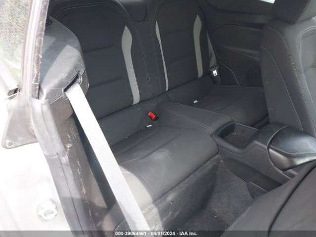 1G1FB3DX3J0184180 Chevrolet Camaro 1lt