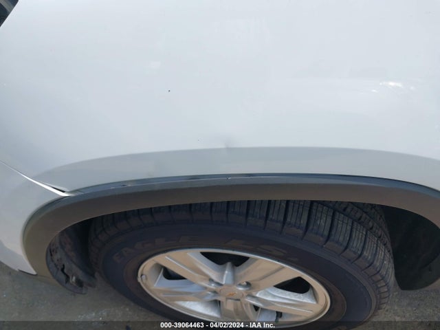 Chevrolet Trax Awd Lt 2021 KL7CJPSB7MB330730 Image 19