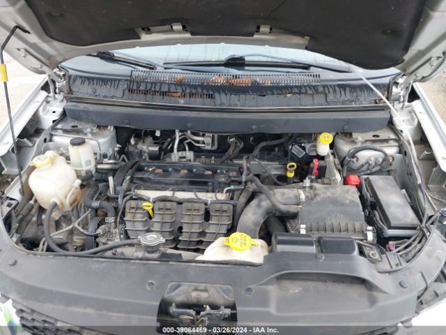 3C4PDCAB5ET301538 Dodge Journey American Value Pkg