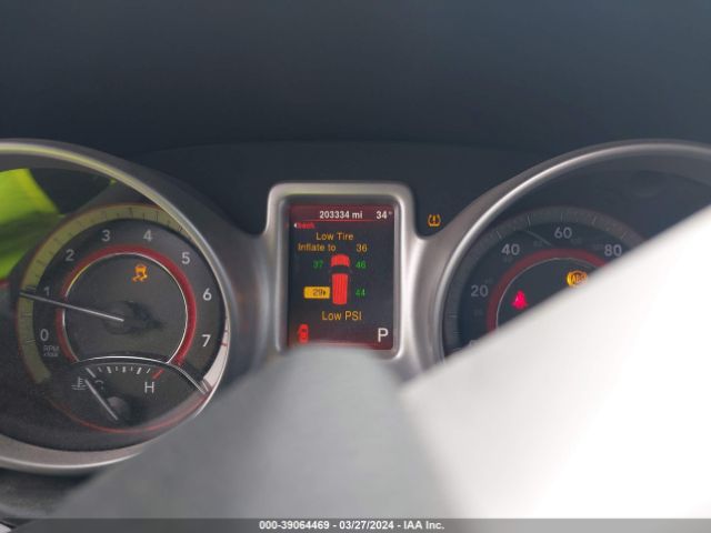3C4PDCAB5ET301538 Dodge Journey American Value Pkg