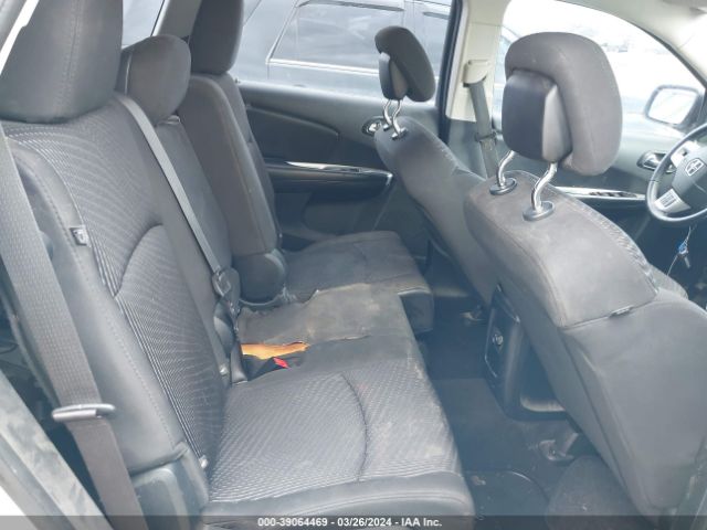 3C4PDCAB5ET301538 Dodge Journey American Value Pkg