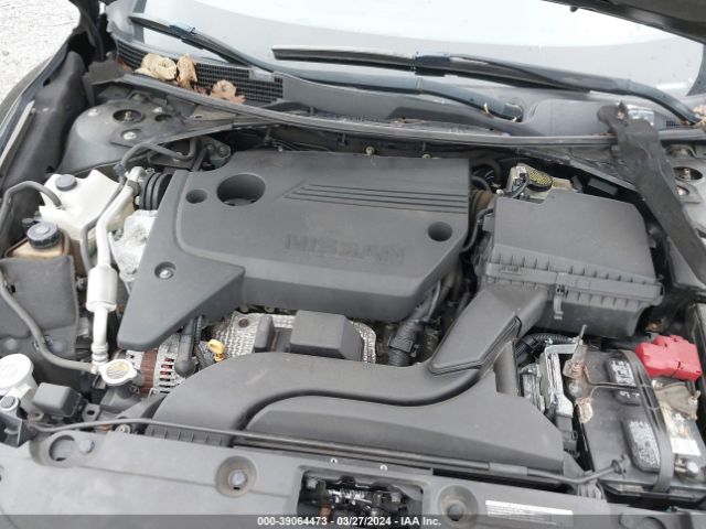 1N4AL3AP3GC140390 Nissan Altima 2.5 Sv