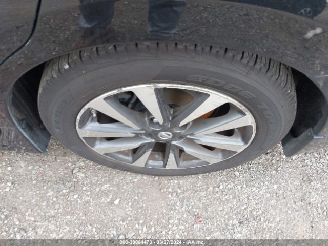 1N4AL3AP3GC140390 Nissan Altima 2.5 Sv