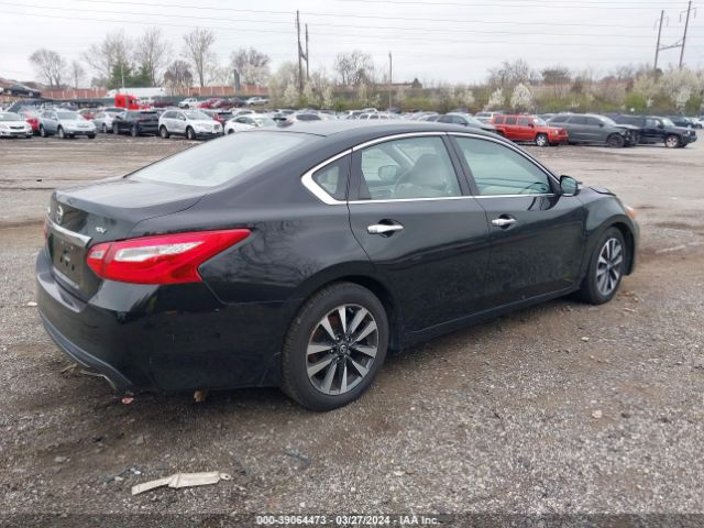 1N4AL3AP3GC140390 Nissan Altima 2.5 Sv