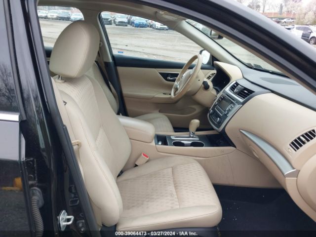 1N4AL3AP3GC140390 Nissan Altima 2.5 Sv