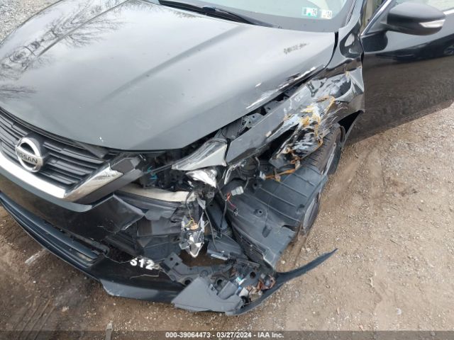 1N4AL3AP3GC140390 Nissan Altima 2.5 Sv