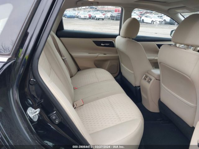 1N4AL3AP3GC140390 Nissan Altima 2.5 Sv