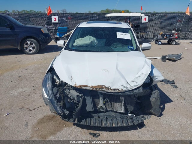 Nissan SENTRA SV 2019 3N1AB7AP3KY304762 Image 11