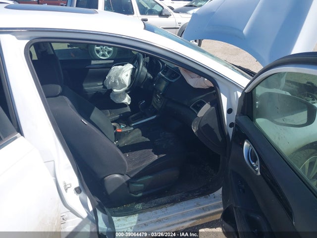 Nissan SENTRA SV 2019 3N1AB7AP3KY304762 Image 5